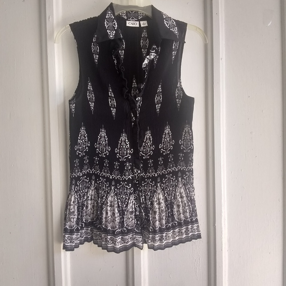 Cato Top